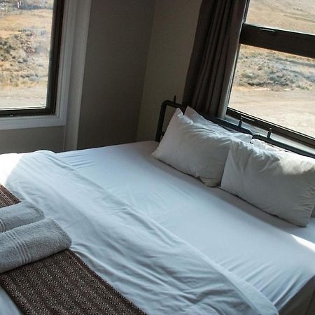 Butha-Buthe Afriski Mountain Resort Lesotho المظهر الخارجي الصورة