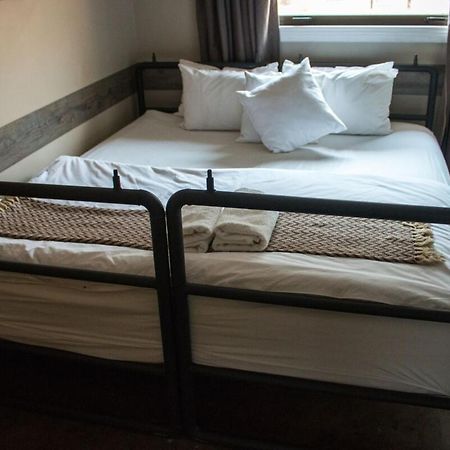 Butha-Buthe Afriski Mountain Resort Lesotho المظهر الخارجي الصورة