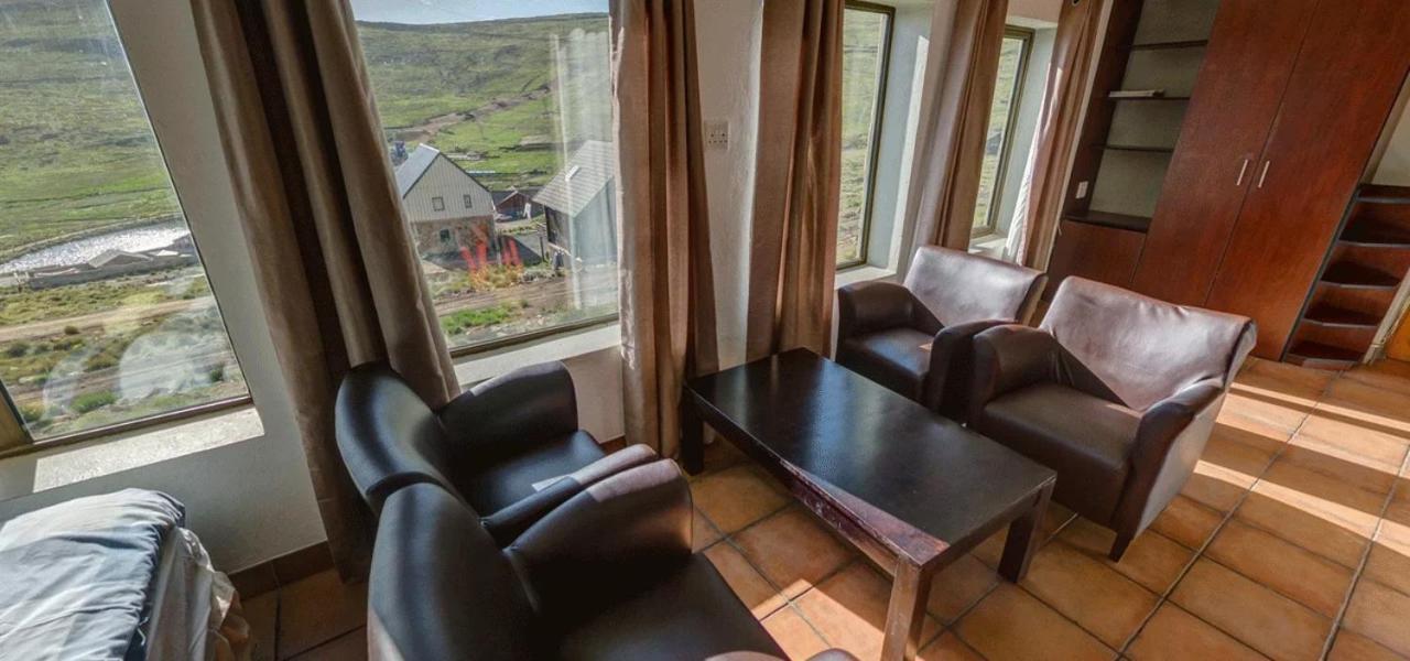 Butha-Buthe Afriski Mountain Resort Lesotho المظهر الخارجي الصورة