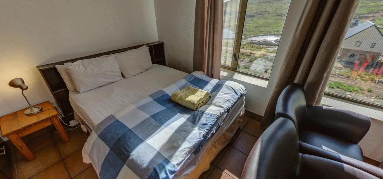 Butha-Buthe Afriski Mountain Resort Lesotho المظهر الخارجي الصورة