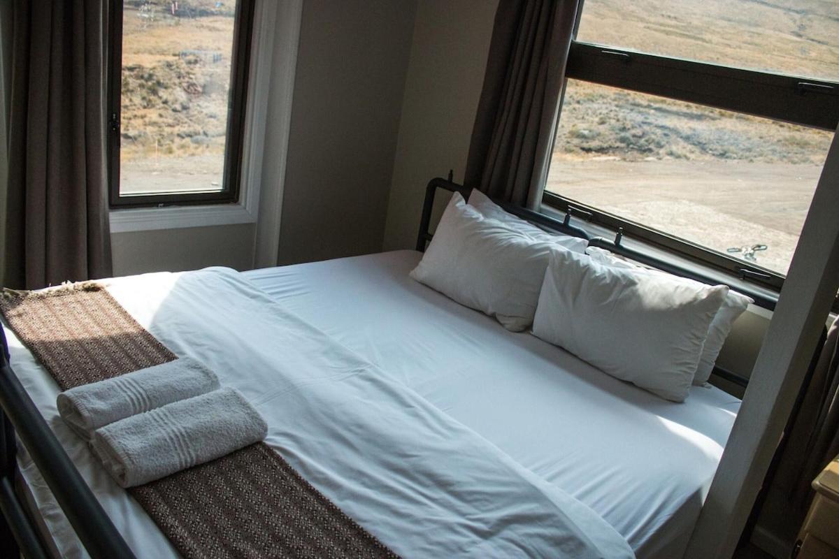 Butha-Buthe Afriski Mountain Resort Lesotho المظهر الخارجي الصورة