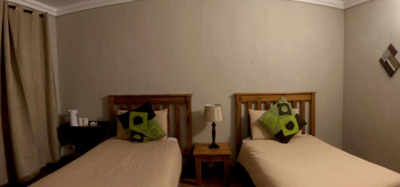 Butha-Buthe Afriski Mountain Resort Lesotho المظهر الخارجي الصورة