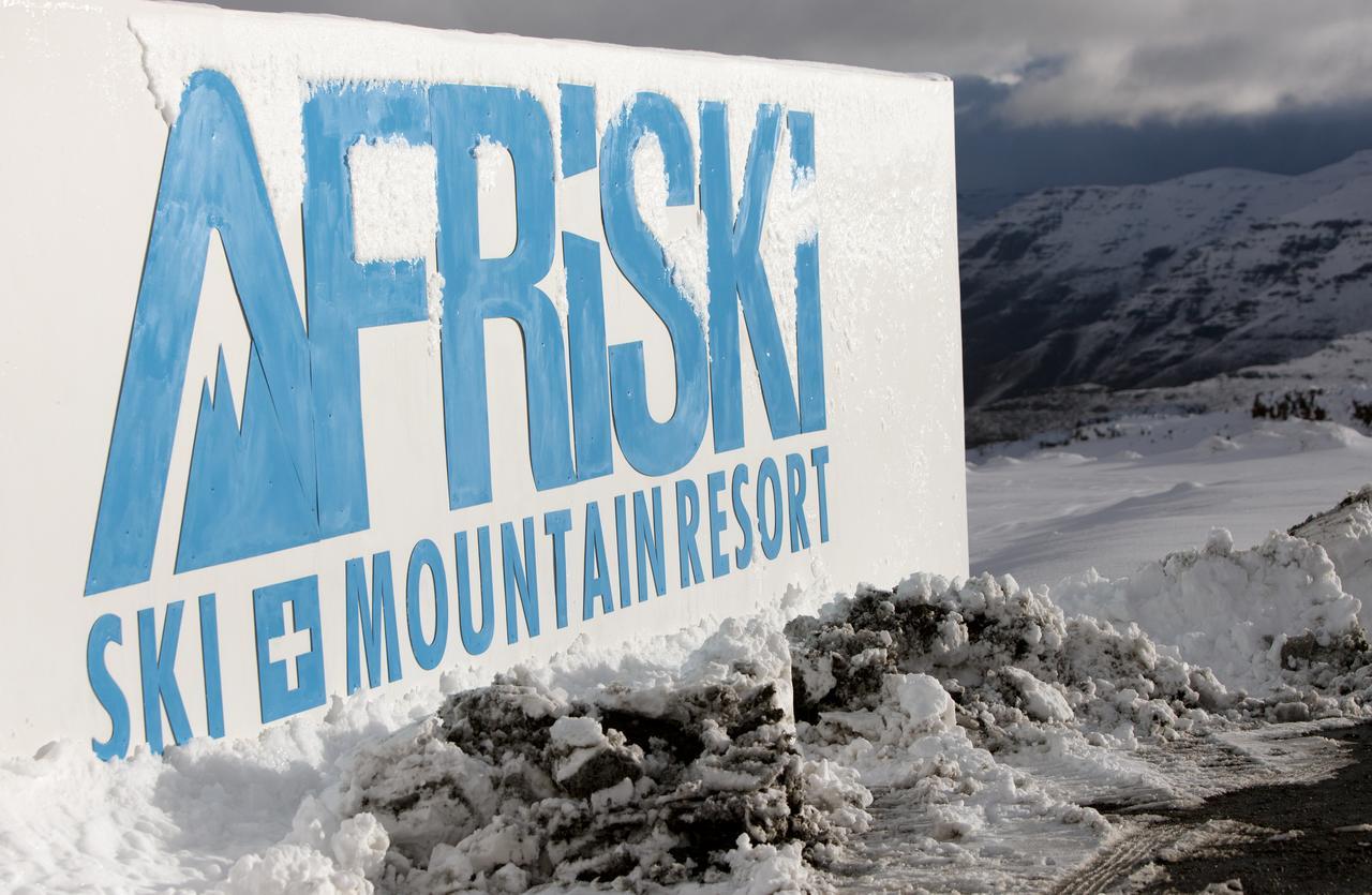 Butha-Buthe Afriski Mountain Resort Lesotho المظهر الخارجي الصورة